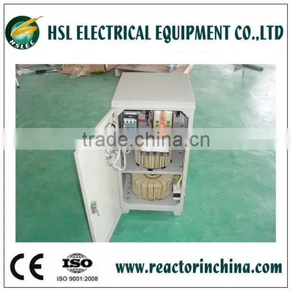 Single Phase High Precision Home Voltage Stabilizer 5kva 10kva photo-5
