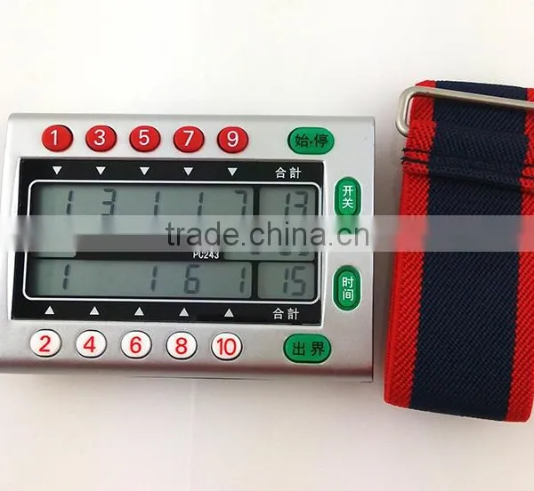Hot Selling Digital Timer for Gate Ball Timer photo-5
