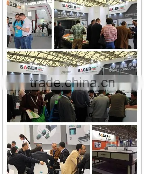 Mirror Glass Machine/best Sell Machine for Glass Beveling With 9 Spindles photo-6