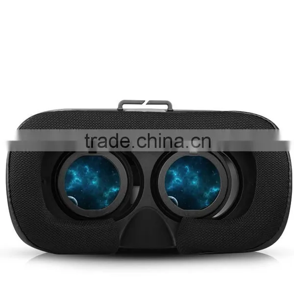 2016 New 3d Glasses Virtual Reality Glasses Vr Box Cardboard photo-5