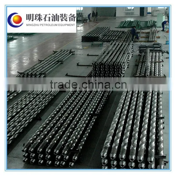 4 1/8''---9''drill Collar for Oilwell API photo-3