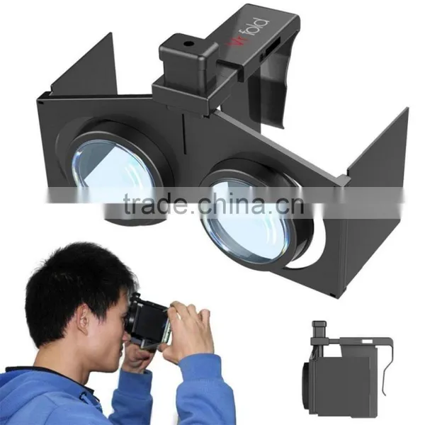 2016 Full hd Samsung Gear vr 3d Glasses Virtual Reality Headset Supplier's Choice