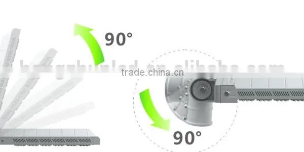 Solar Led Street Light;solar Led Street Light Price;Bright 90W Led Solar Street Light photo-5