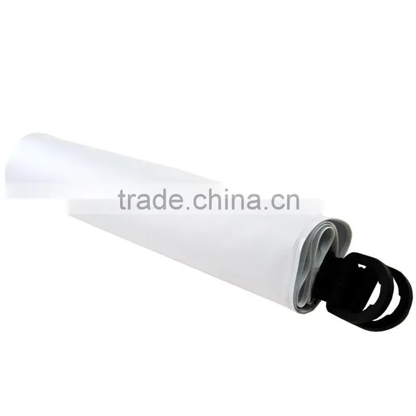 PVC Waterproof Map or Document Pounch photo-2
