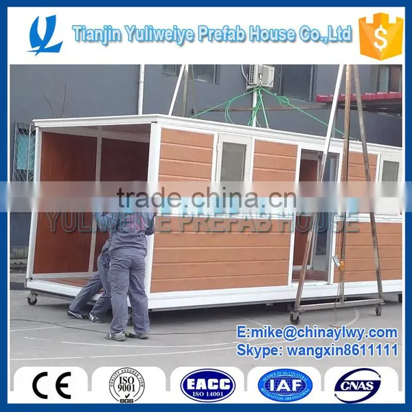 Modern Modified Container for Emergency photo-2