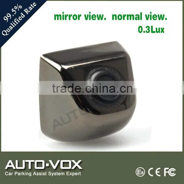Reverse Car Camera Backup Carmera With 170 Degree Viewing Angle Car Rear Camera photo-3