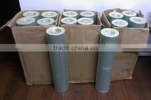 Sandblasting Film photo-5