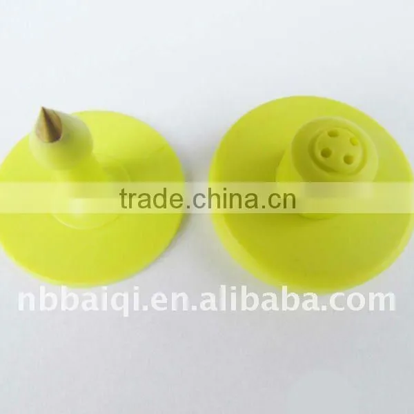 RFID Ear Tag