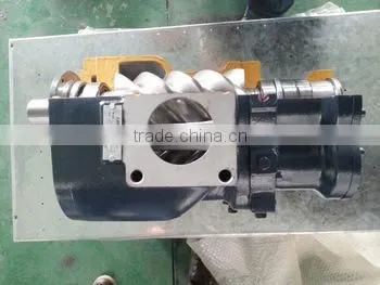 VSB-10 Superior Air Compressor 7.5kw 10hp Oilless Air Compressor photo-3