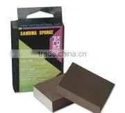 Super Durable /45 Times Repeated Use Hand Block /sanding Sponge Quality Choice photo-2