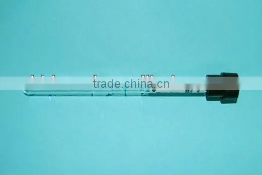 Disposable Vacuum Blood Collection Tube - ESR Tube photo-2