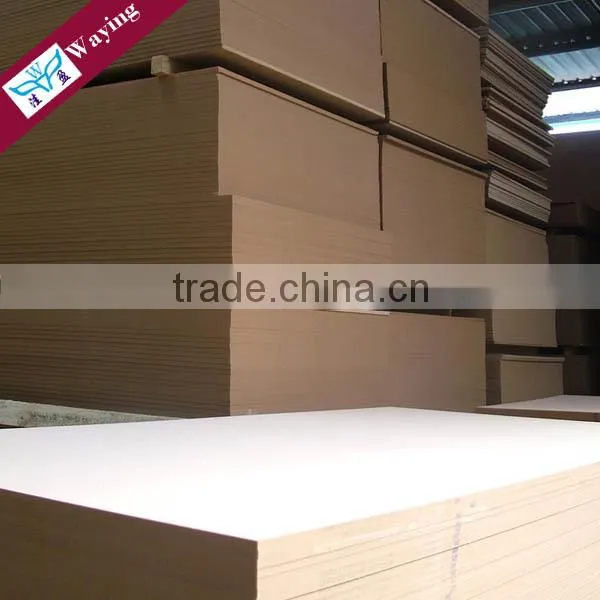 MDF Plywood Price India photo-2