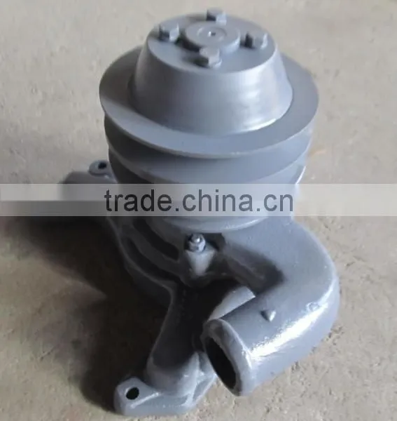 Russia's Accessories Russia Tractor Water Pump JIL-130 130-1307010 Small Water Pump Diesel Water Pump photo-2