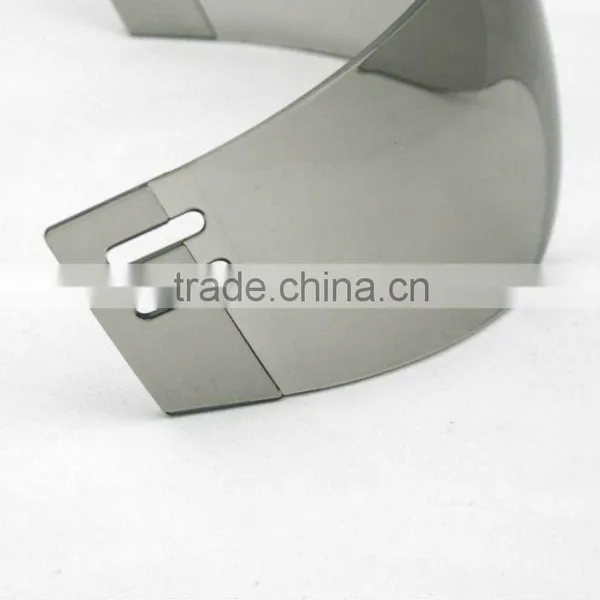 Made in China,Zhuhai Port,clear Visor for Sales!MADE IN CHINA FOB ZHUHAI PORT photo-4