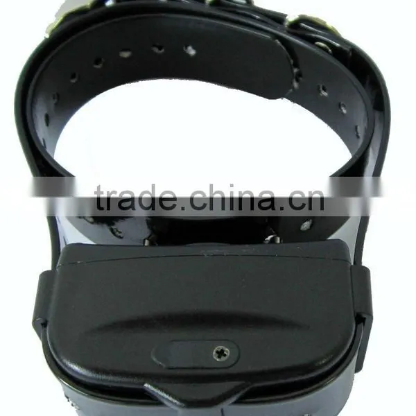 Big Dog Rechargeable Nobark 10r Bark Control Collar photo-2