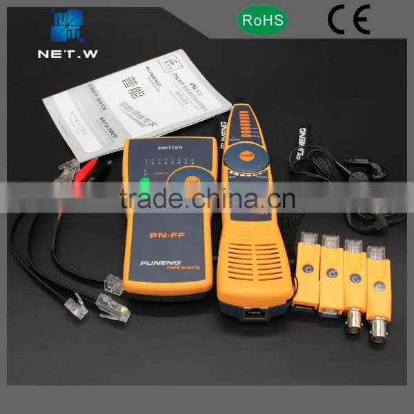 Multi-function Wire Tracker, Special Audio Cable Tester photo-3