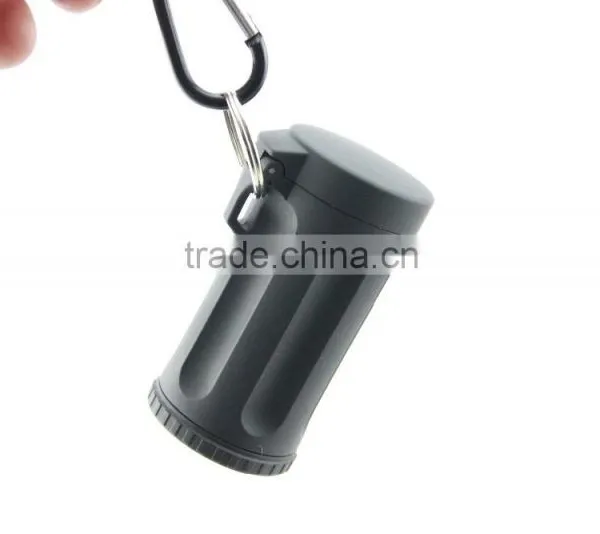Gift Plastic Portable Ashtray photo-6