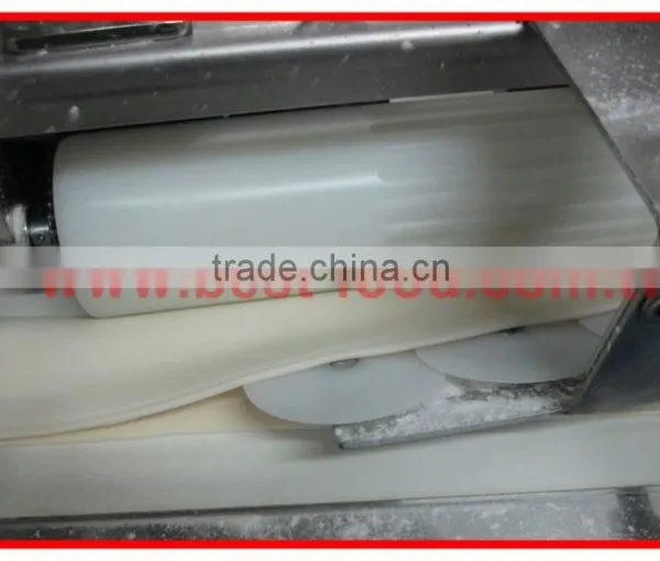 Bun Stuffing and Making Machine Manufacturer photo-2
