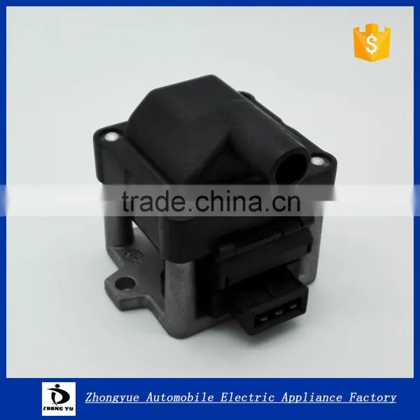Ignition Coil 867905352 867905104 867905104A for VW AUDI 6N0 905 104 867 905 352 for SEAT 004 050 016 for SKODA