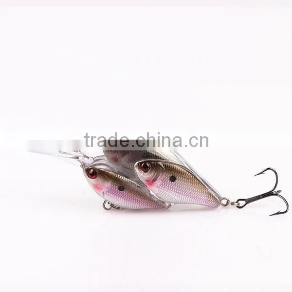 95mm and 17gbait ball lure hard lures surface smooth big stock