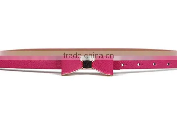 kz Fashions Leather Belt Leather Fashion Belt photo-2