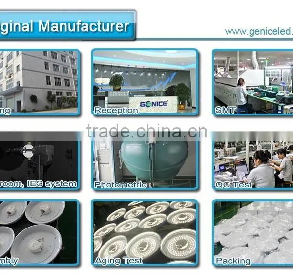 LED Light Home Lighting 14w 10w 20w Standard Light With Factory Price photo-6