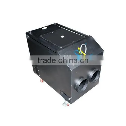 Newest 800W Super Water Fog Stage Fog Machine Parts