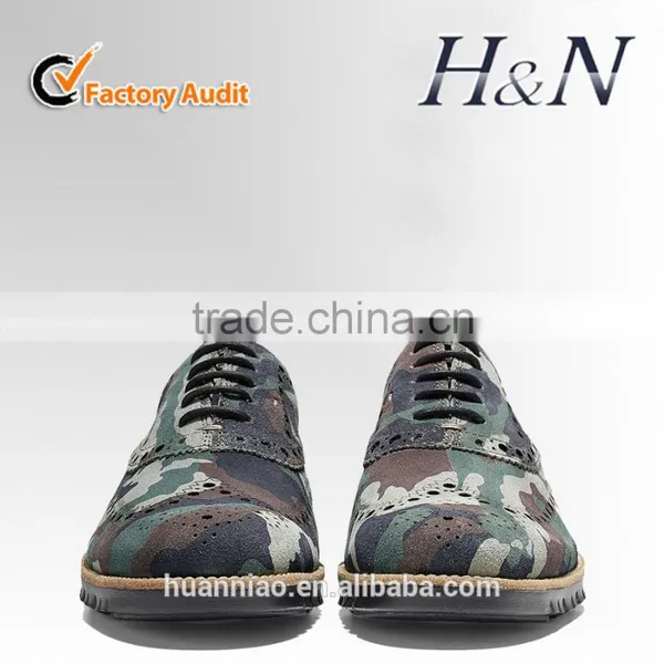 2015 Fashion Men Leather Shoe photo-3
