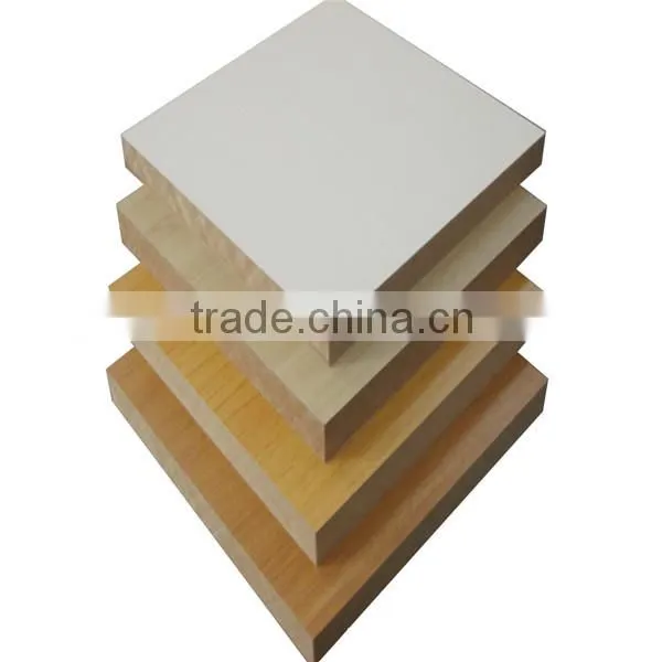 1220mm x 2440mm Medium Density Fiberboard photo-3