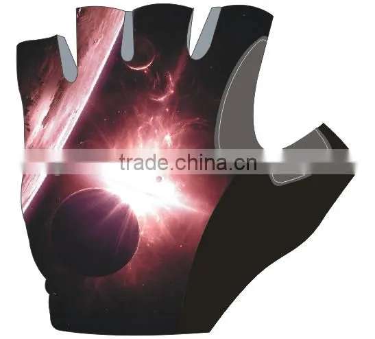 Sports Safety Gloves