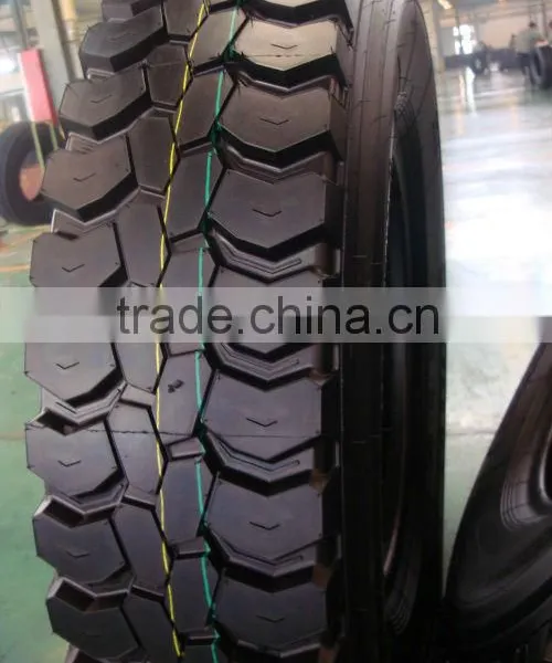 All Steel Radial Tyres 1200 20
