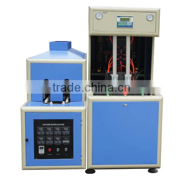 Semi Automatic Blowing Machine
