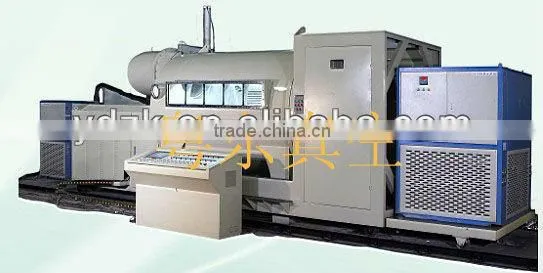 Winding Vacuum Metallizing Machine