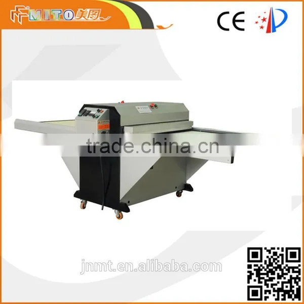 Best Sale Pneumatic Sublimation Machine photo-2