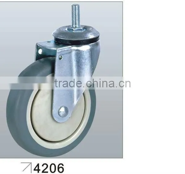 Hospital Bed Caster