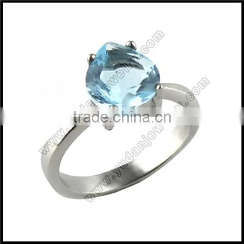 Stainless Steel Wedding Ring Wholesale