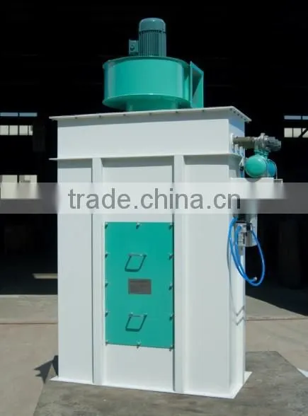 Electric Dust Filter photo-4