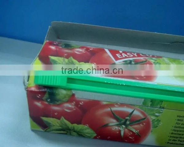 Cling Wrap Cutter photo-6