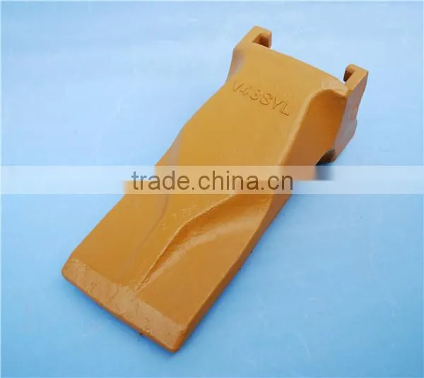 VOLVO V210 V33 V39 V43 V51 V360 Excavator Bucket Teeth and Adaptor photo-4