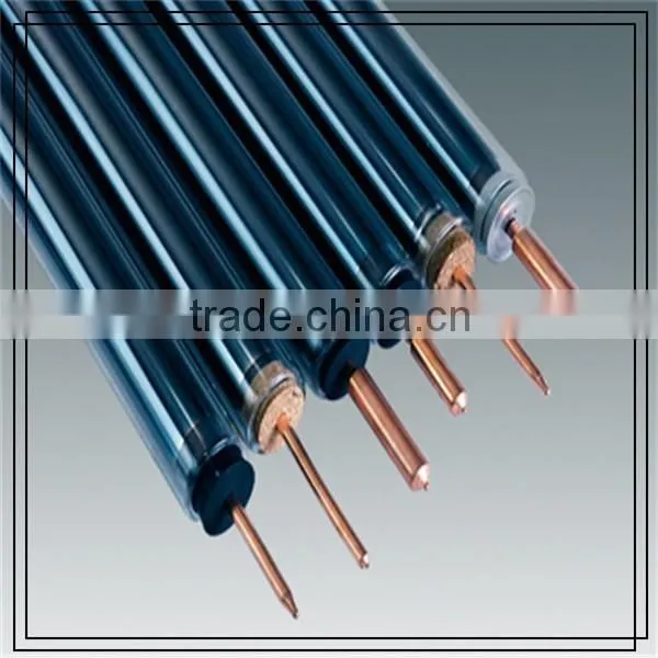 2016 Best Selling Solar Water Heater Heat Pipe Vacuum Tube photo-3