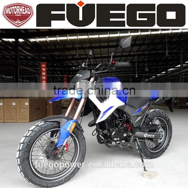 EEC Street Sports Motorbike 250 CC Motorcycle With Led Lights photo-6