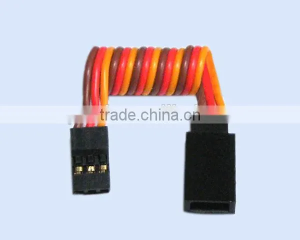 Maytech 150mm JR Extension Wire Cable for Remote Control photo-2