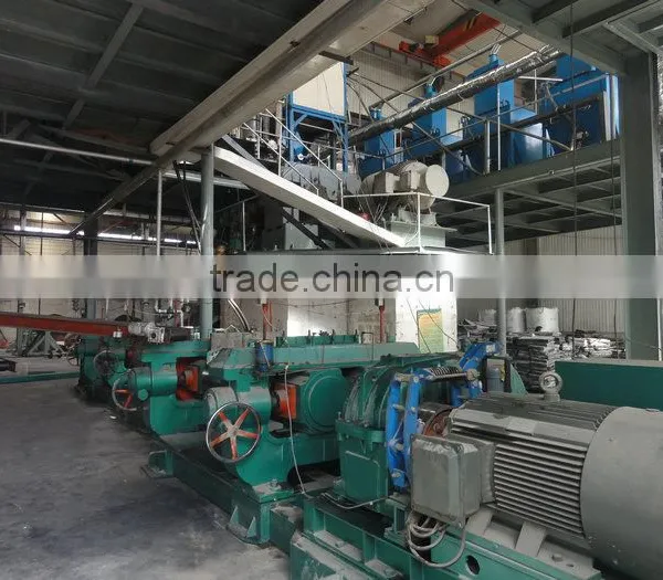 Hot Sale Wear Resistance Rubber Corrugated Conveyor Belt photo-6