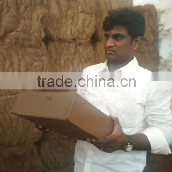 Coir Products, Coir Pith photo-2