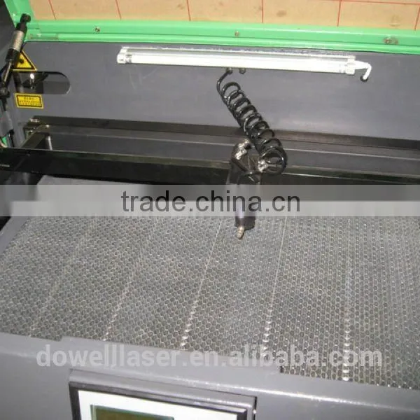 Dowell Laser Machine for Small Business Cut Machine for Wood,arcylic,rubber Factory Support High-end Laser Cutting Machine photo-3