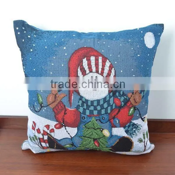 PLUS New Style Cheap Christmas Decorative Pillow Covers photo-5
