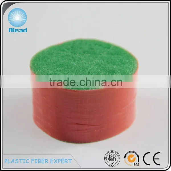 High Performance 0.18x30mm Disposable Toothbrush Bristle Fiber PP Filament in Good Elastic photo-2