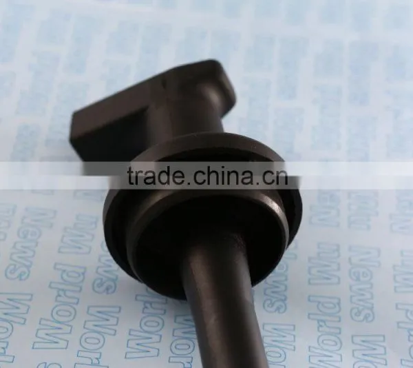 Silicon Rubber Product of Auto Part of Ignition Wire Set for Spark Plug photo-4