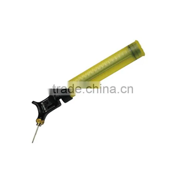 Hot Sell Foot Pump to Inflate Ball Made in China