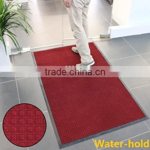 Flower Shaped Bath Rug photo-3